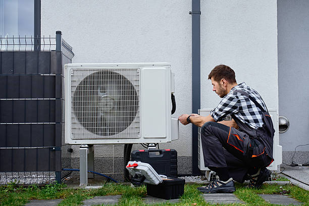 Trusted Hvac service in Murrayville, GA - HVAC Repair CO